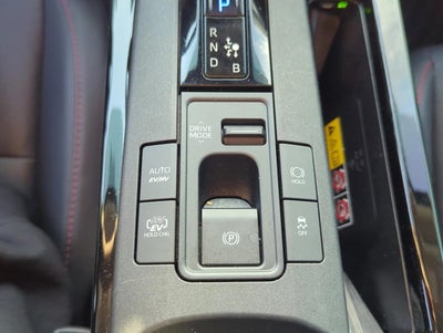 2024 Toyota Prius Prime XSE (Natl)