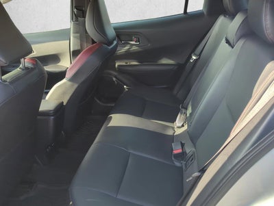 2024 Toyota Prius Prime XSE (Natl)