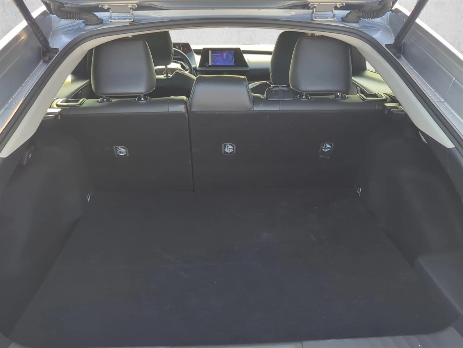 2024 Toyota Prius Prime XSE (Natl)