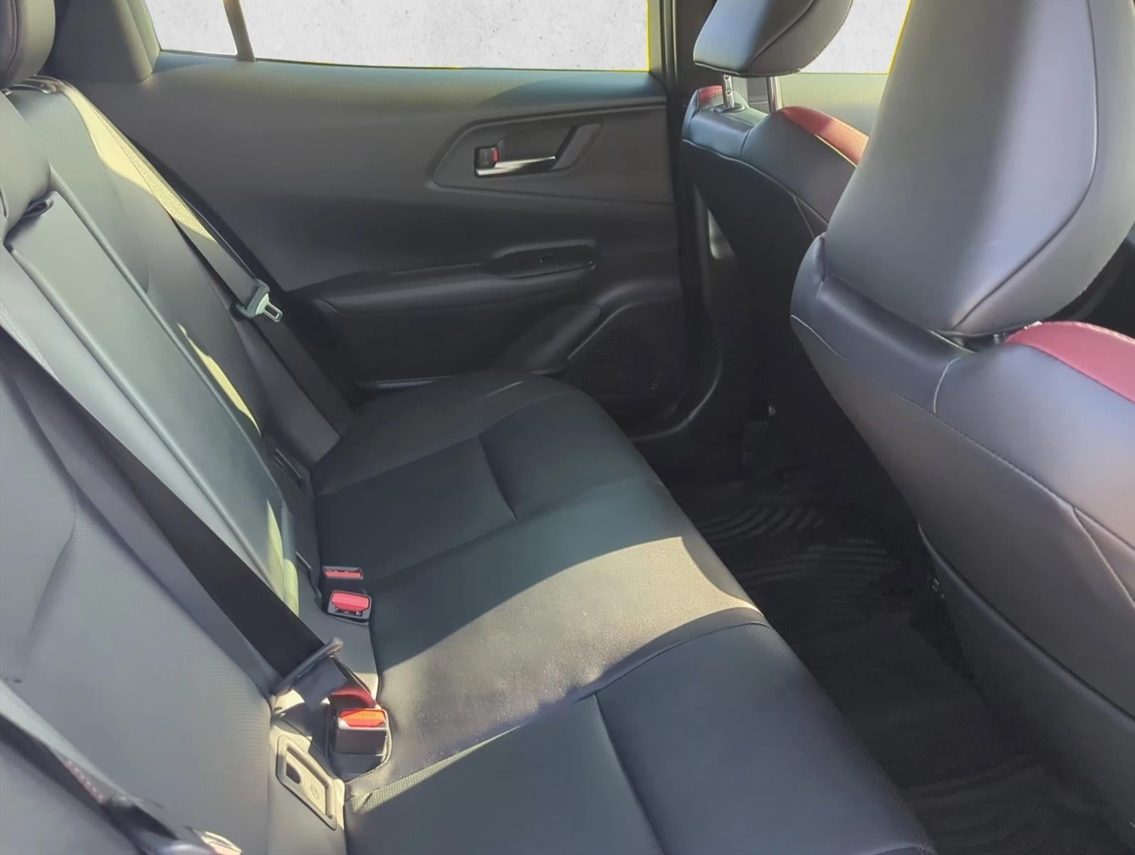 2024 Toyota Prius Prime XSE (Natl)