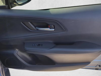 2024 Toyota Prius Prime XSE (Natl)