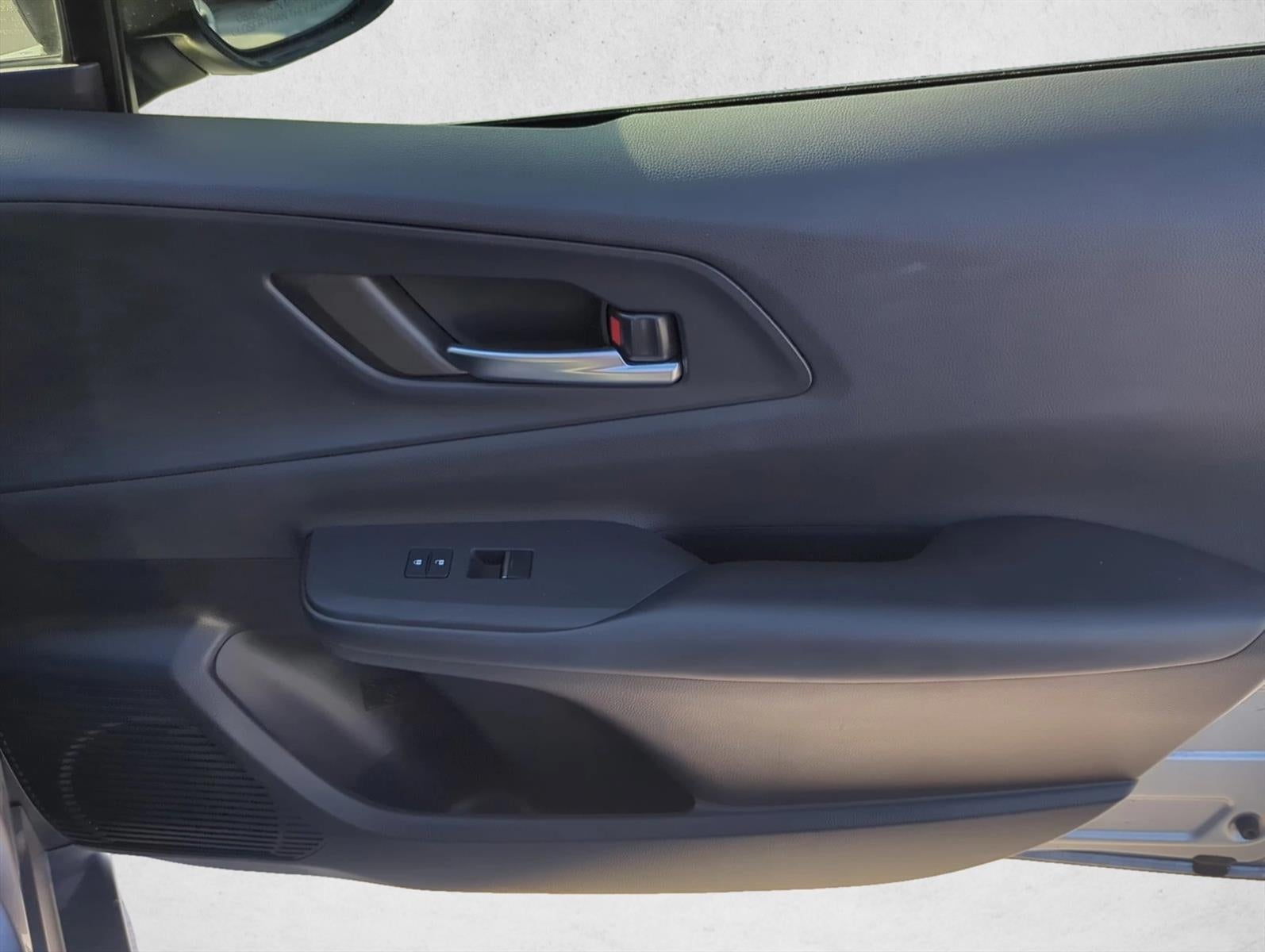 2024 Toyota Prius Prime XSE (Natl)