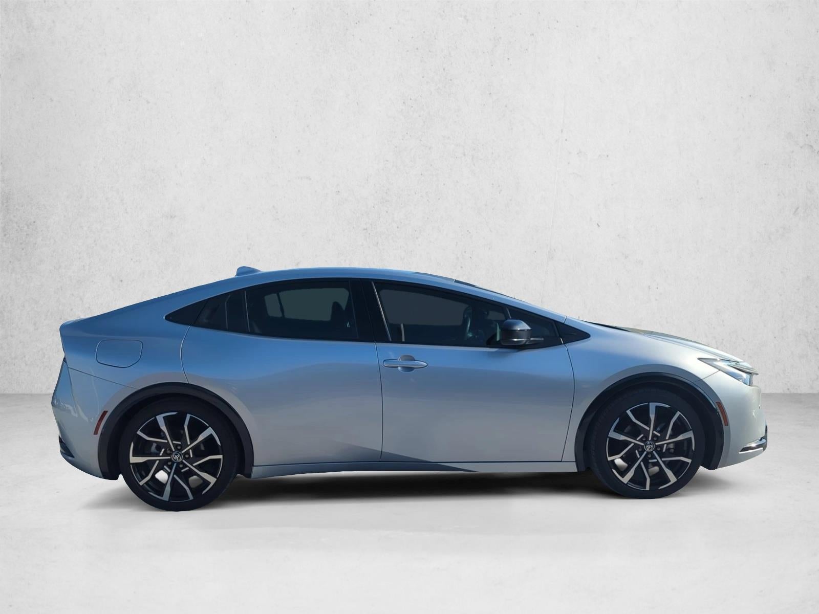 2024 Toyota Prius Prime XSE (Natl)