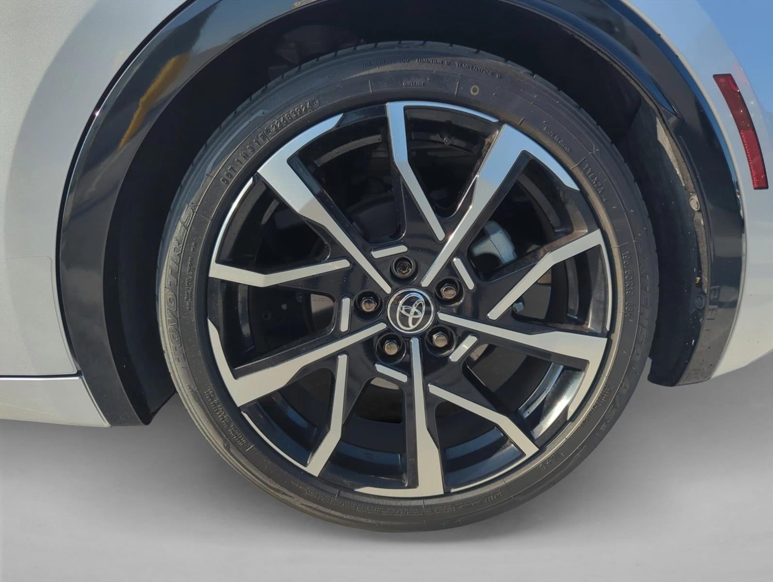 2024 Toyota Prius Prime XSE (Natl)