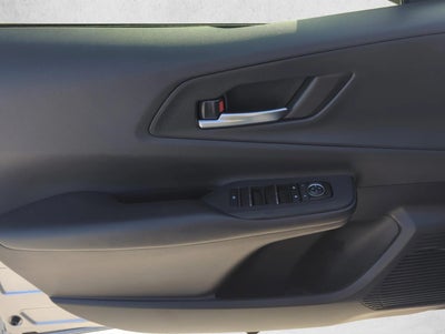 2024 Toyota Prius Prime XSE (Natl)