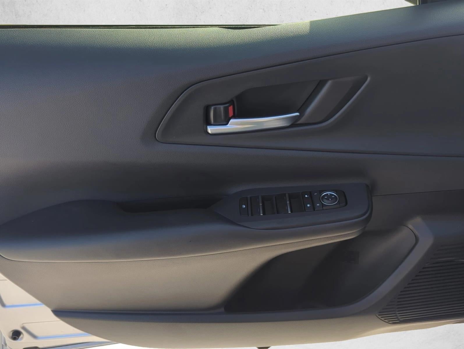 2024 Toyota Prius Prime XSE (Natl)