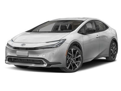 2024 Toyota Prius Prime XSE (Natl)