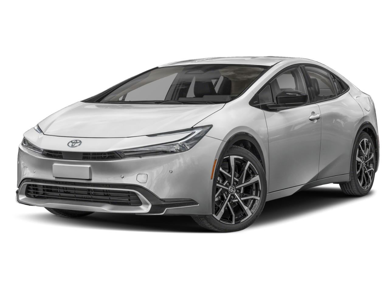 2024 Toyota Prius Prime XSE (Natl)