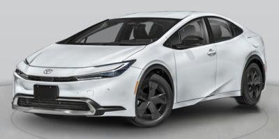 2024 Toyota Prius Prime XSE (Natl)