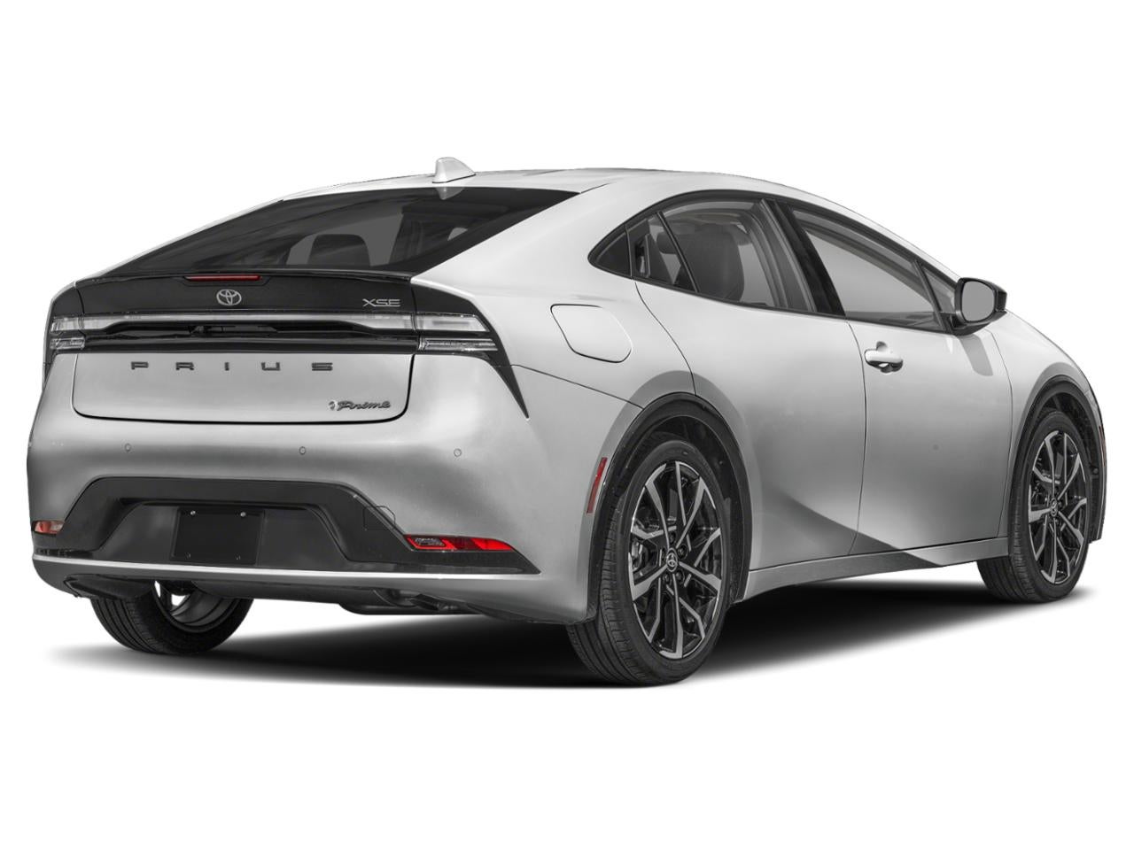 2024 Toyota Prius Prime XSE (Natl)