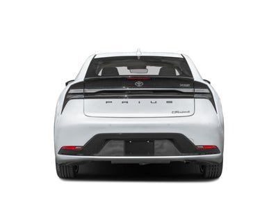 2024 Toyota Prius Prime XSE (Natl)