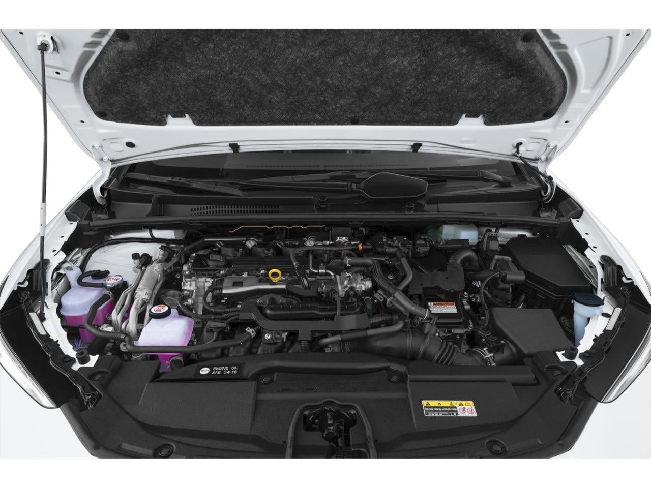 2025 Toyota Prius Plug-In Hybrid XSE Premium (Natl)