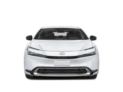 2025 Toyota Prius Plug-In Hybrid XSE Premium (Natl)