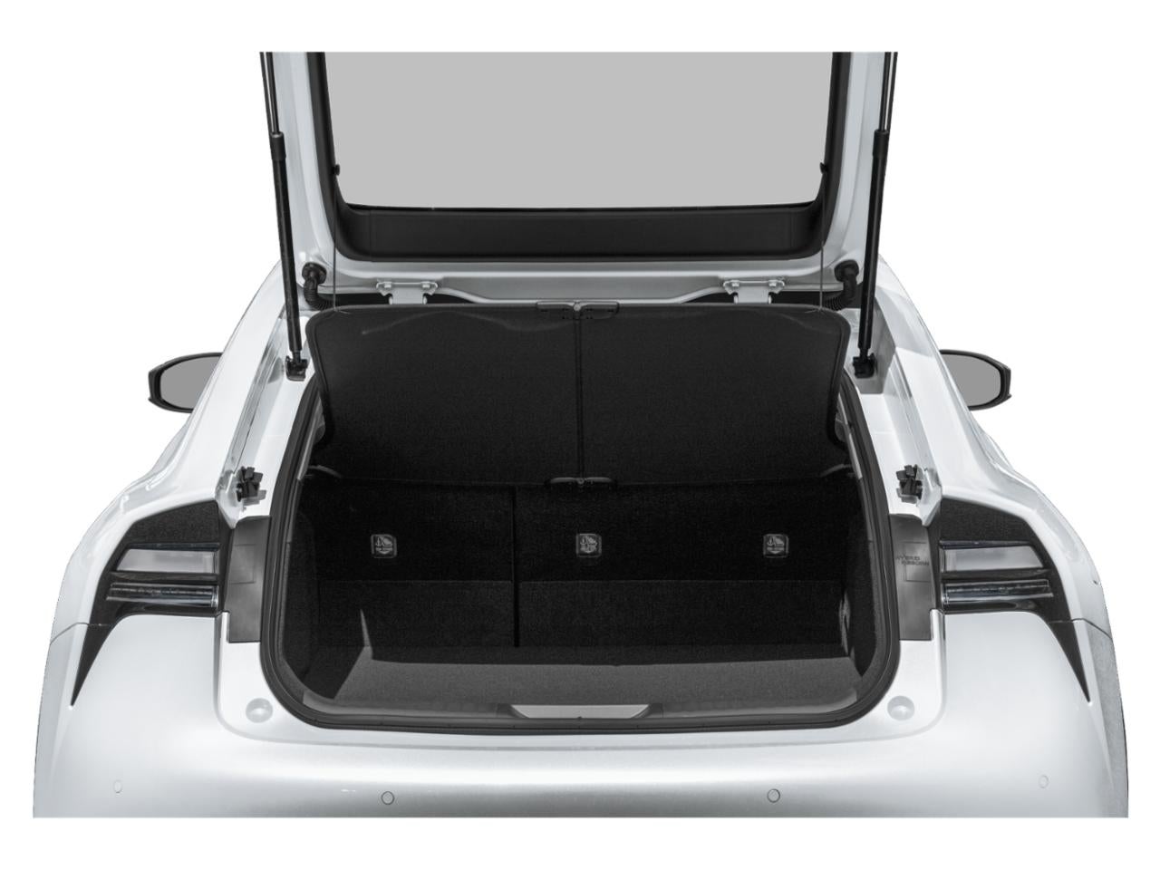 2025 Toyota Prius Plug-In Hybrid XSE Premium (Natl)