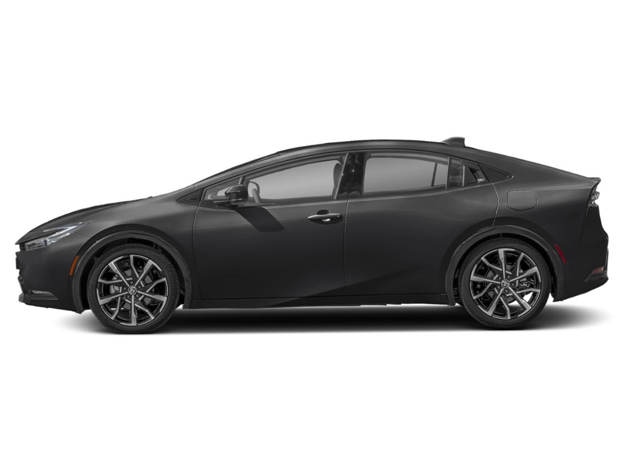 2025 Toyota Prius Plug-In Hybrid XSE Premium (Natl)
