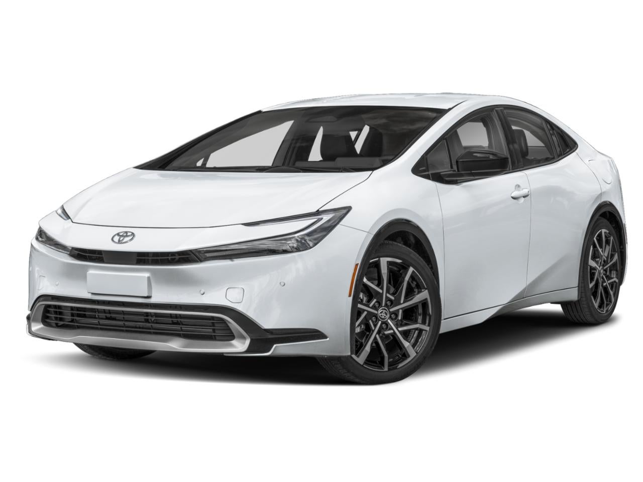 2025 Toyota Prius Plug-In Hybrid XSE Premium (Natl)