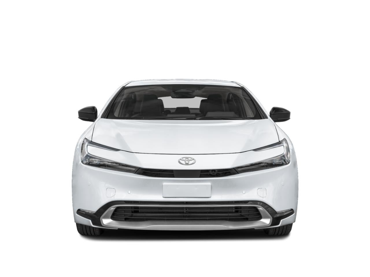 2025 Toyota Prius Plug-In Hybrid XSE Premium (Natl)