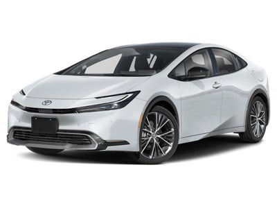2023 Toyota Prius Limited AWD (Natl)