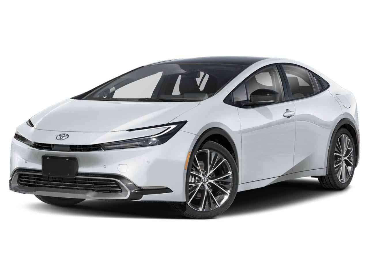 2023 Toyota Prius Limited AWD (Natl)