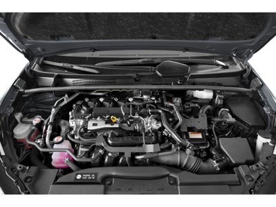 2023 Toyota Prius Limited AWD (Natl)