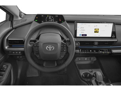 2023 Toyota Prius Limited AWD (Natl)