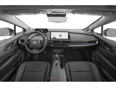 2023 Toyota Prius Limited AWD (Natl)