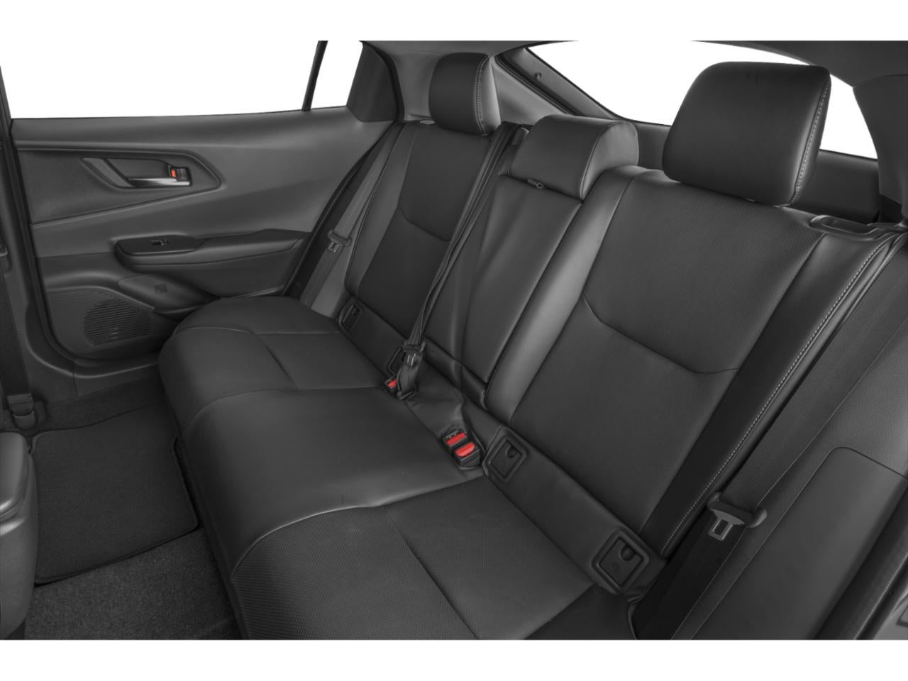 2023 Toyota Prius Limited AWD (Natl)