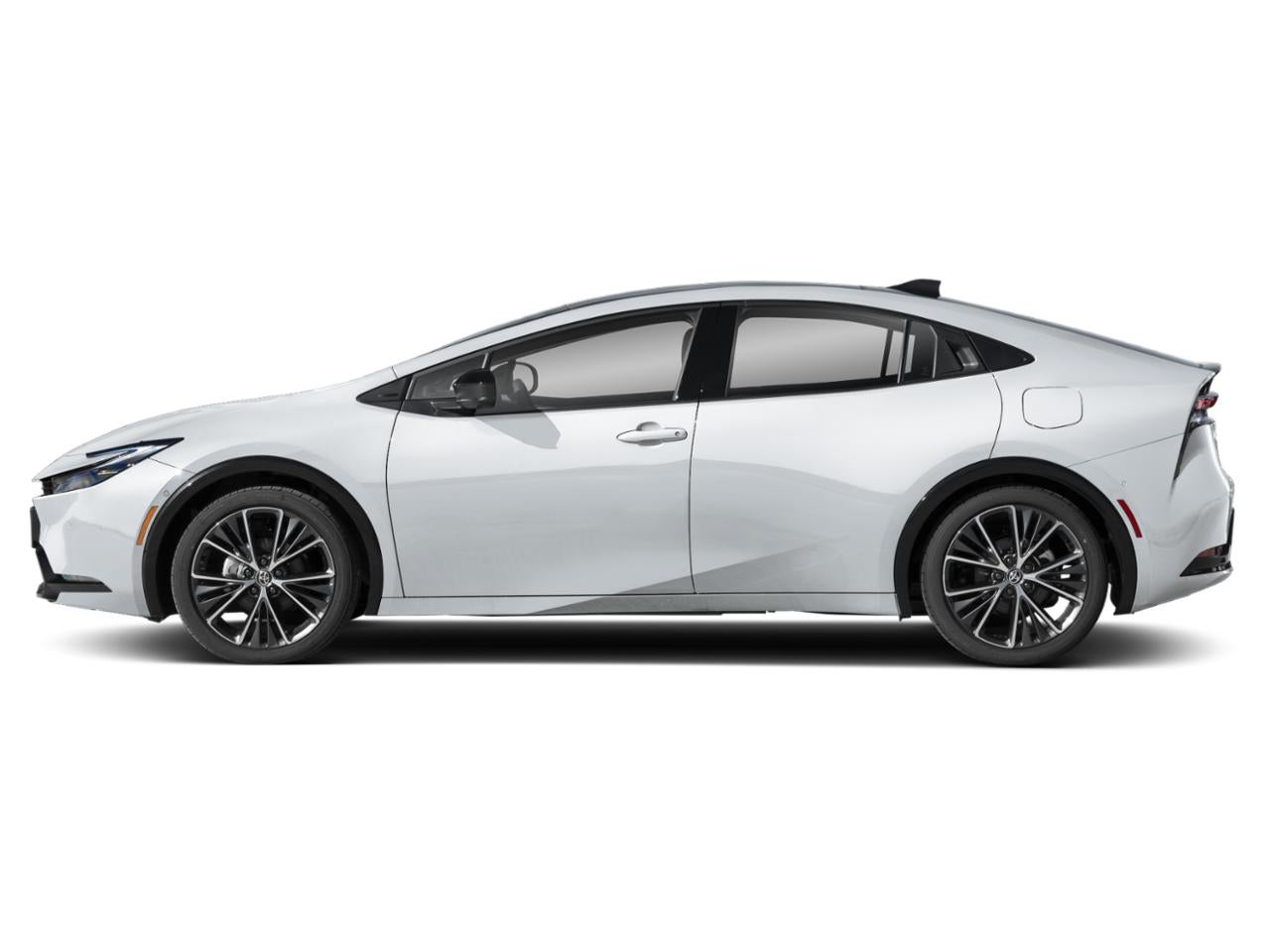 2023 Toyota Prius Limited AWD (Natl)