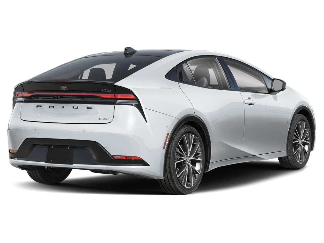 2023 Toyota Prius Limited AWD (Natl)