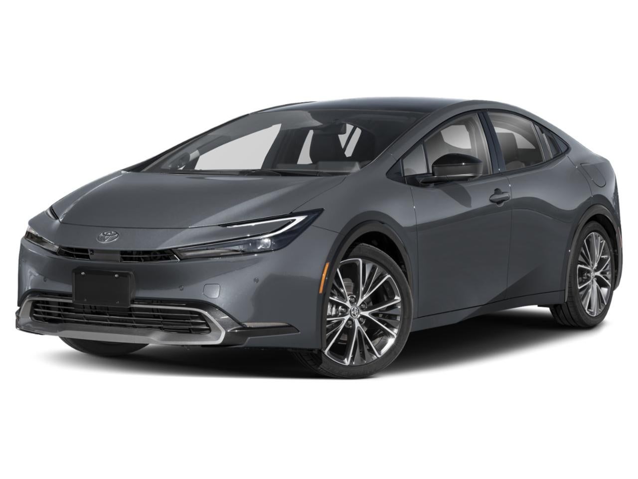 2023 Toyota Prius Limited AWD (Natl)