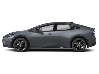 2023 Toyota Prius Limited AWD (Natl)