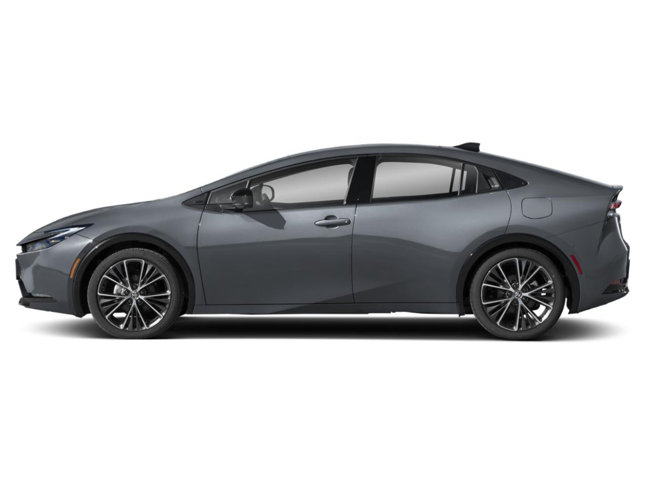 2023 Toyota Prius Limited AWD (Natl)