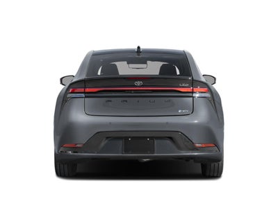2023 Toyota Prius Limited AWD (Natl)