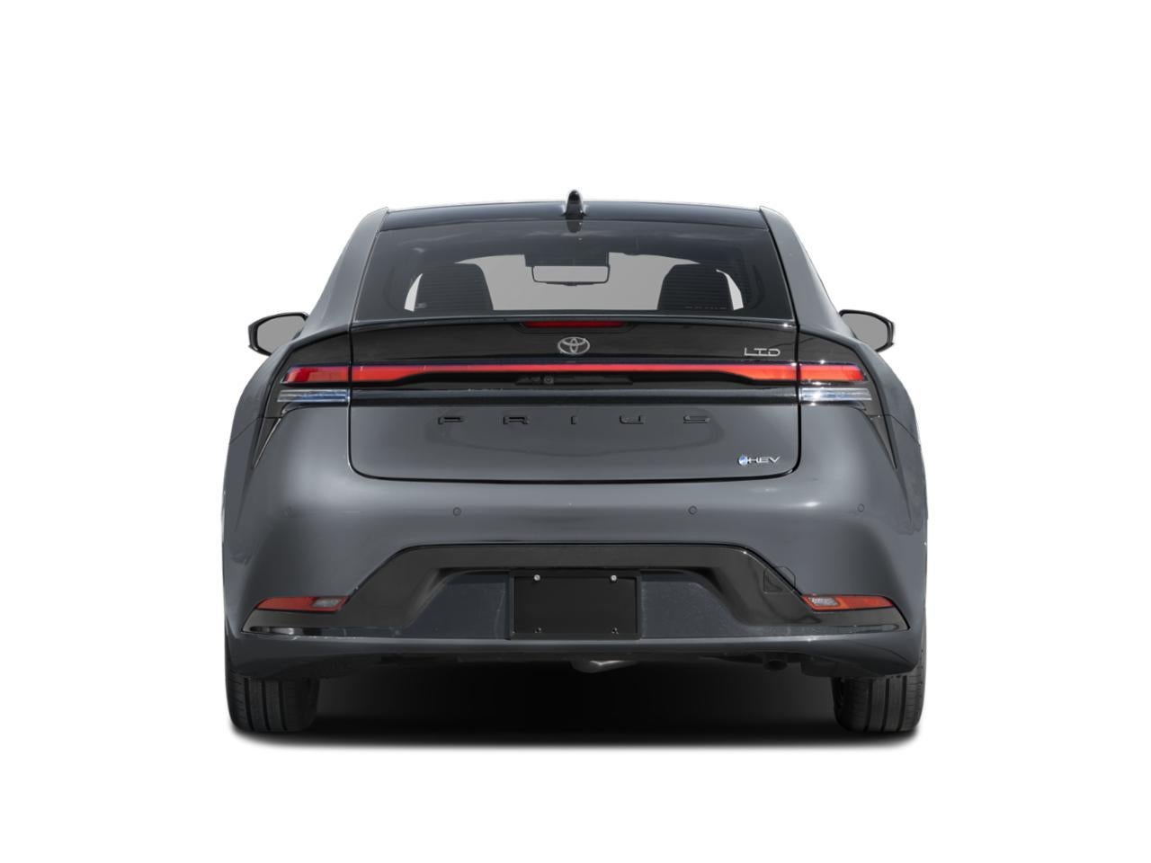 2023 Toyota Prius Limited AWD (Natl)