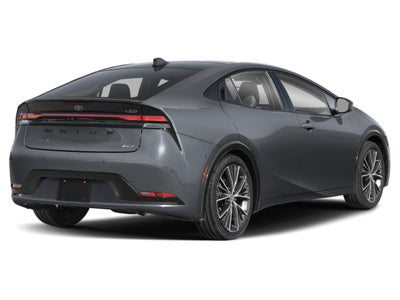 2023 Toyota Prius Limited AWD (Natl)
