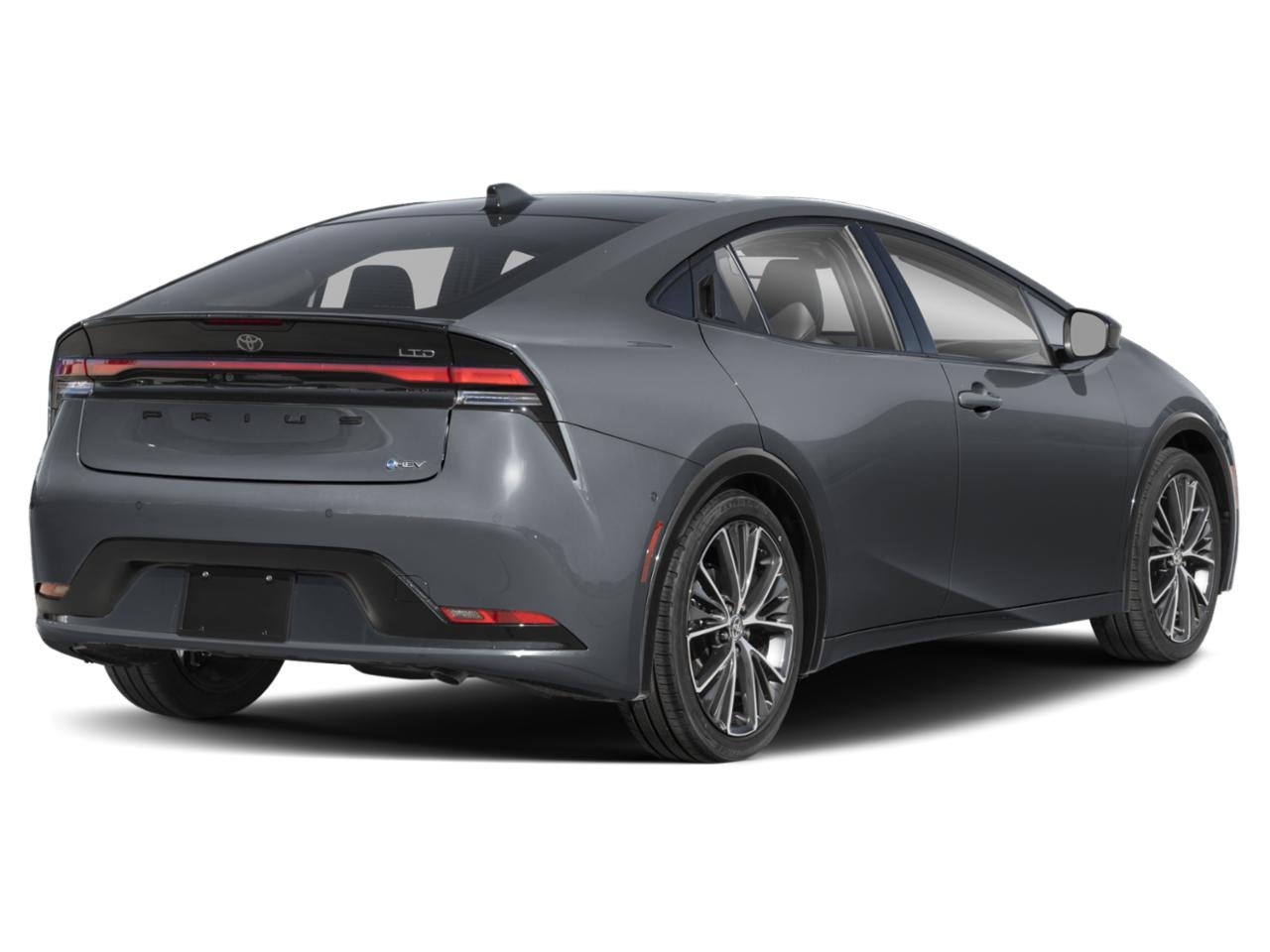 2023 Toyota Prius Limited AWD (Natl)