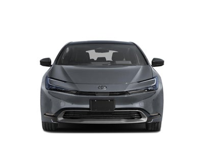 2023 Toyota Prius Limited AWD (Natl)