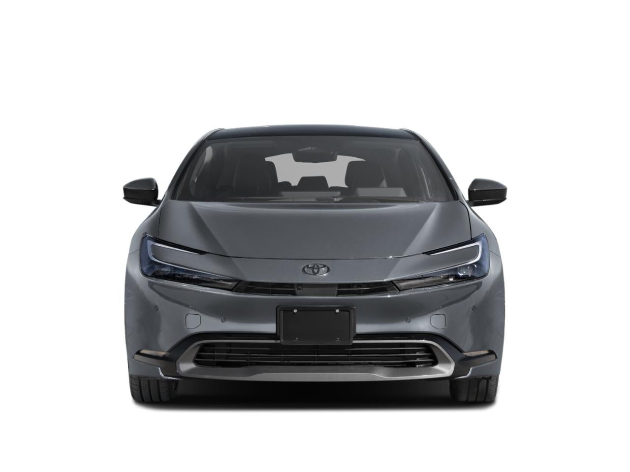 2023 Toyota Prius Limited AWD (Natl)
