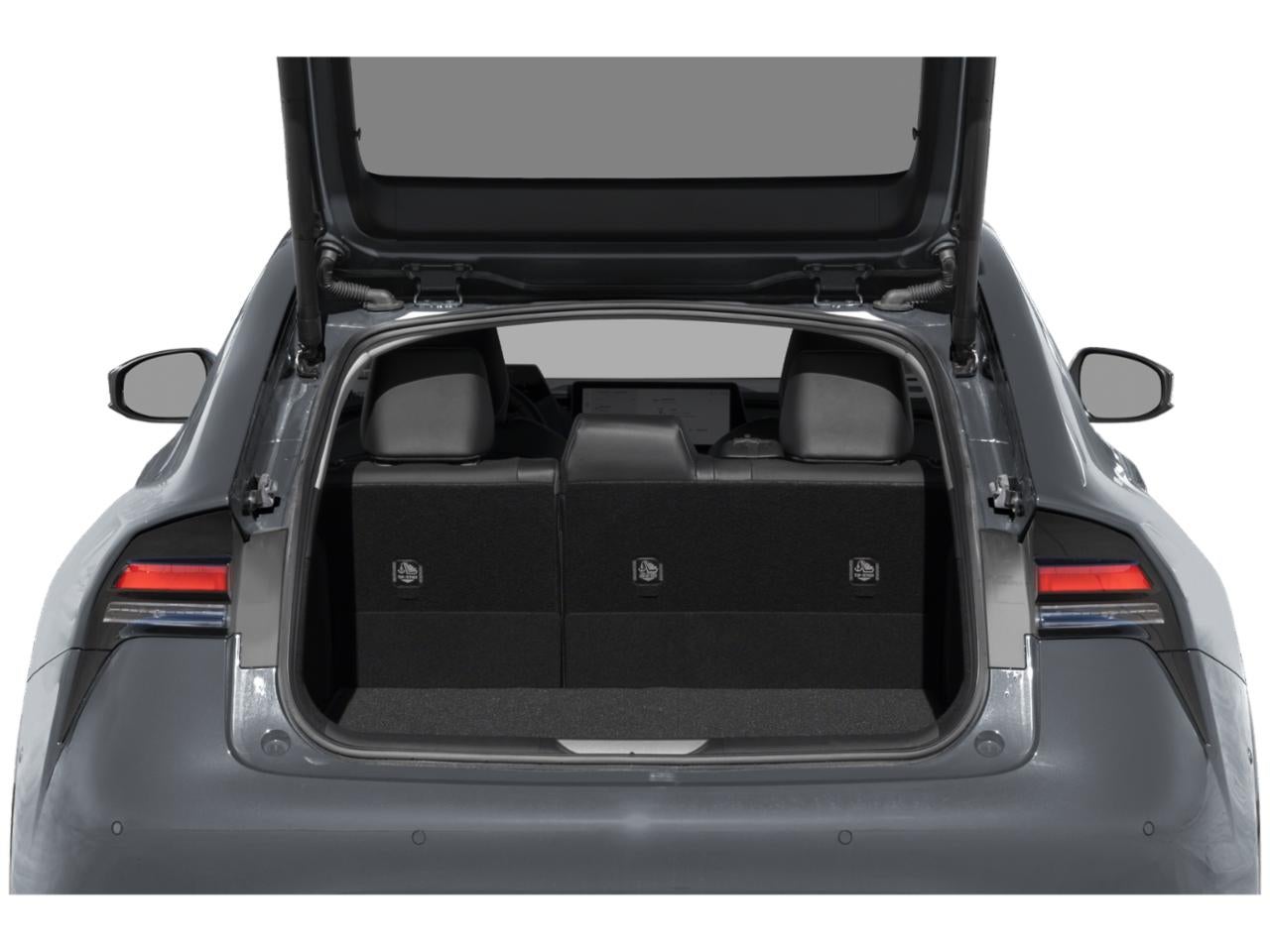 2023 Toyota Prius Limited AWD (Natl)