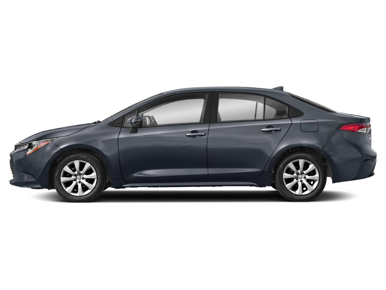 2023 Toyota Corolla LE CVT (Natl)