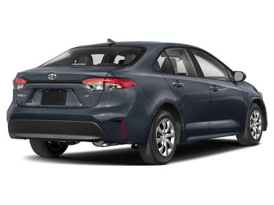 2023 Toyota Corolla LE CVT (Natl)