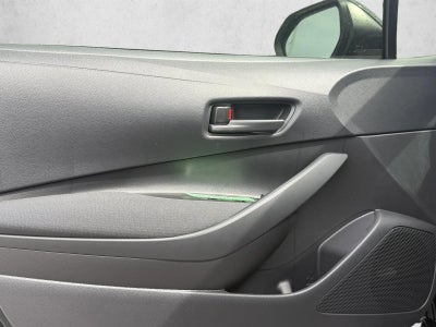 2026 Toyota Corolla Hybrid LE FWD (Natl)