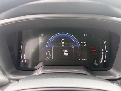 2026 Toyota Corolla Hybrid LE FWD (Natl)