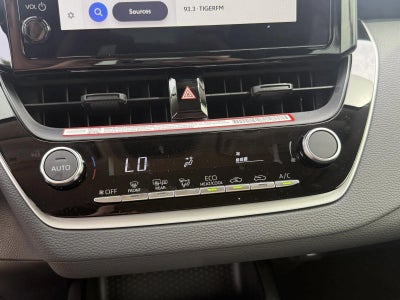 2026 Toyota Corolla Hybrid LE FWD (Natl)