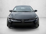 2026 Toyota Corolla Hybrid LE FWD (Natl)