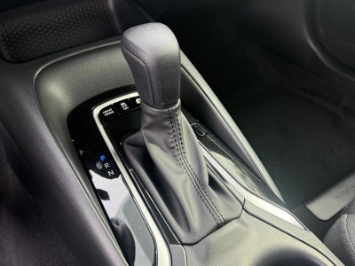 2026 Toyota Corolla Hybrid LE FWD (Natl)