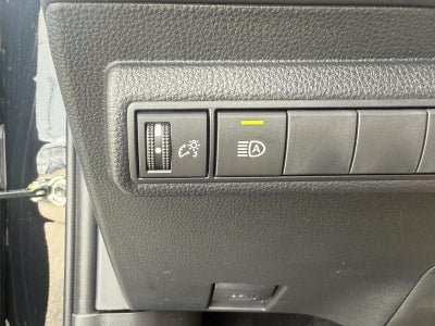 2026 Toyota Corolla Hybrid LE FWD (Natl)