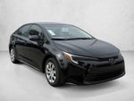2026 Toyota Corolla Hybrid LE FWD (Natl)