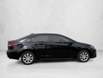 2026 Toyota Corolla Hybrid LE FWD (Natl)