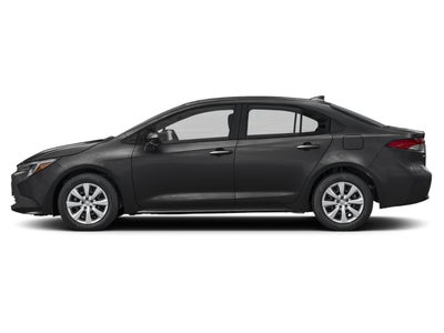 2026 Toyota Corolla Hybrid LE FWD (Natl)